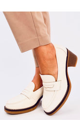 Mocasín modelo 200751 Inello