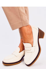 Mocasín modelo 200751 Inello