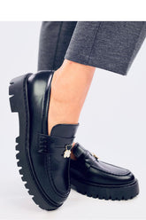 Mocasín modelo 200752 Inello