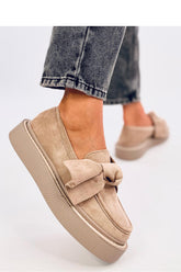 Mocasín modelo 200754 Inello