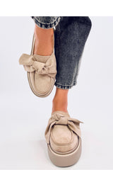 Mocasín modelo 200754 Inello