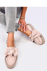 Mocasín modelo 200755 Inello