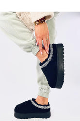 Zapatillas modelo 200758 Inello