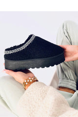 Zapatillas modelo 200758 Inello