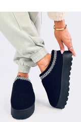 Zapatillas modelo 200758 Inello