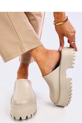 Chanclas modelo 200760 Inello