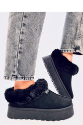 Zapatillas modelo 200761 Inello