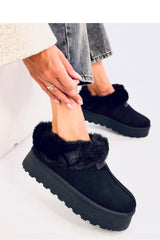 Zapatillas modelo 200761 Inello