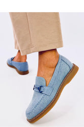 Mocasín modelo 200772 Inello