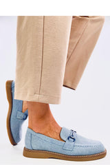 Mocasín modelo 200772 Inello