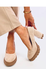 Bombas de plataforma modelo 200775 Inello