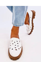 Mocasín modelo 200777 Inello