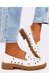 Mocasín modelo 200777 Inello