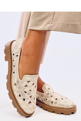 Mocasín modelo 200778 Inello