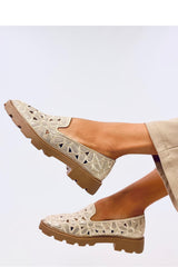 Mocasín modelo 200778 Inello