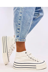 Zapatillas modelo 200781 Inello