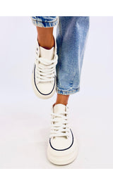 Zapatillas modelo 200781 Inello