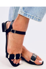 Sandalias modelo 200784 Inello