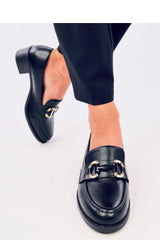 Salón tacón modelo 200786 Inello