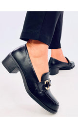 Salón tacón modelo 200786 Inello