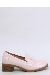 Zapatos de tacón modelo 200791 Inello