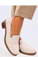 Zapatos de tacón modelo 200791 Inello