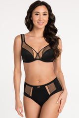 Braguitas modelo 200812 Gorsenia Lingerie