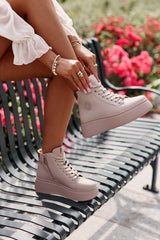 Zapatillas modelo 200827 Step in style