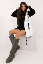 Chaleco modelo 200828 Factory Price