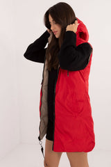 Chaleco modelo 200829 Factory Price