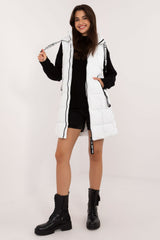 Chaleco modelo 200832 Factory Price