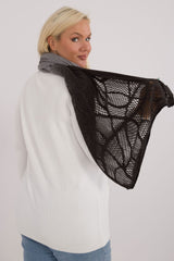 Mantón modelo 200849 AT