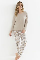 Pijama Modelo 200892 Cana