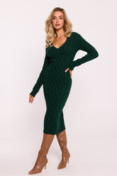 Vestido Casual modelo 200905 Moe