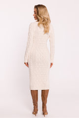 Vestido Casual modelo 200907 Moe