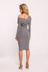 Vestido Casual modelo 200921 Moe