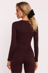 Blusa modelo 200924 Moe