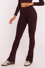 Leggings largos modelo 200927 Moe