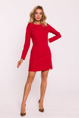 Vestido Casual modelo 200934 Moe