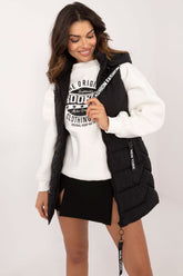 Chaleco modelo 200963 Factory Price