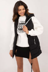 Chaleco modelo 200963 Factory Price