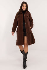 Camisa de manga larga modelo 200990 Italia Moda