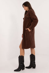 Camisa de manga larga modelo 200990 Italia Moda