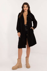 Camisa de manga larga modelo 200994 Italia Moda