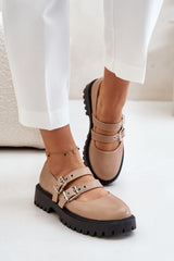 Zapatos modelo 201032 Step in style