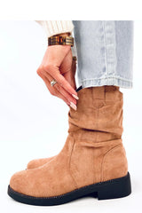 Botas modelo 201064 Inello