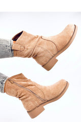 Botas modelo 201065 Inello