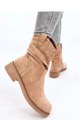 Botas modelo 201065 Inello