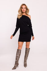 Vestido Casual modelo 201086 Moe