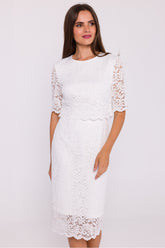 Vestido de noche modelo 201111 Stylove